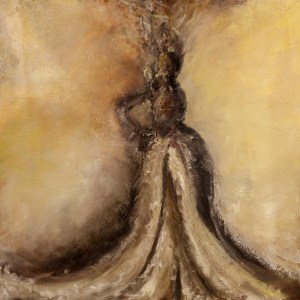 Bondage est une douleur glorieuse