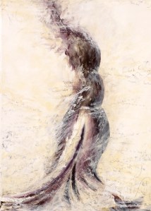 Nous devons souffrir pour être belle