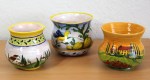 Tuscan Pots