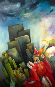 Lies We Tell Ourselves