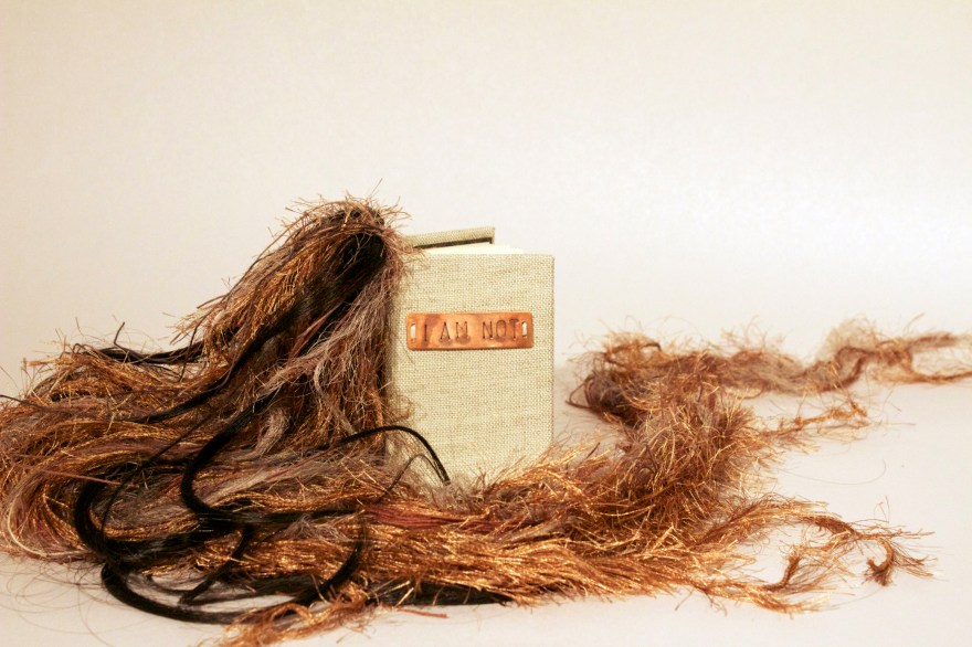 I Am Not