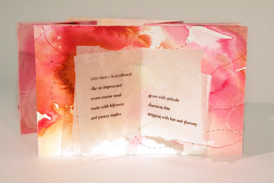 Neither Here Nor There - Spread