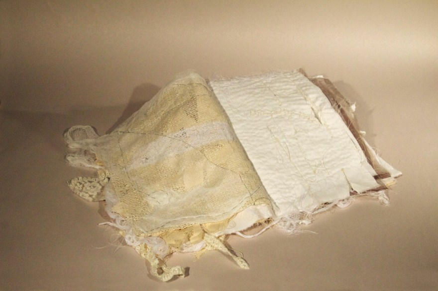 Sweet Surrender - Spread