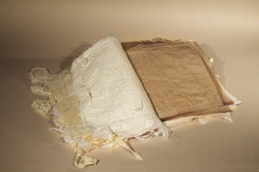 Sweet Surrender - Spread