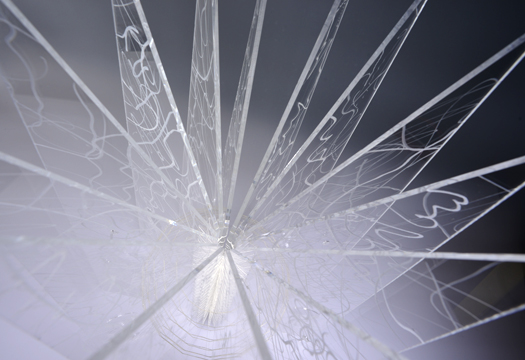 Down to a Science - detail