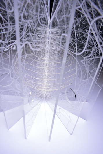 Down to a Science - detail