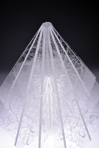 Wicked Thicket - detail