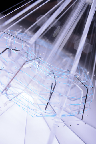 Does It Matter Atom Smasher - detail