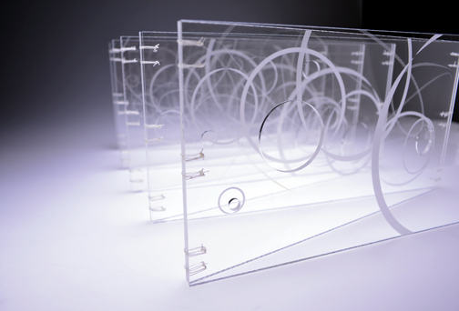 For It Might End - detail